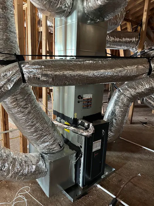 ColdFront HVAC, LLC Picture 9