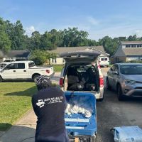 Air Quality Experts TX - Duct Cleaning & Installation ico