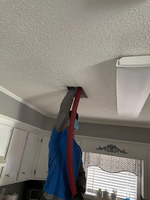 Air Quality Experts TX - Duct Cleaning & Installation Picture 4