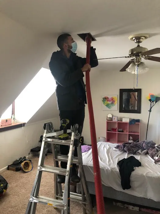 Air Quality Experts TX - Duct Cleaning & Installation Picture 6