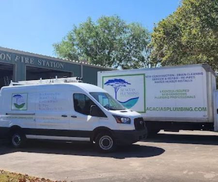 Acacias Plumbing | Emergency Plumber, Water Line Repair, Tankless Water Heater Repair and Installation Sugar Land, TX