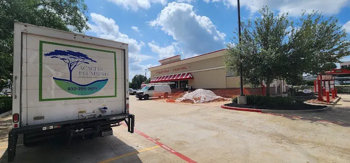 Acacias Plumbing | Emergency Plumber, Water Line Repair, Tankless Water Heater Repair and Installation Sugar Land, TX Picture 3