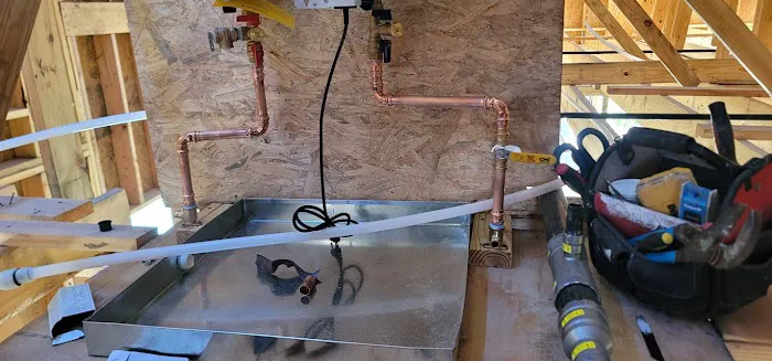 Acacias Plumbing | Emergency Plumber, Water Line Repair, Tankless Water Heater Repair and Installation Sugar Land, TX Picture 4