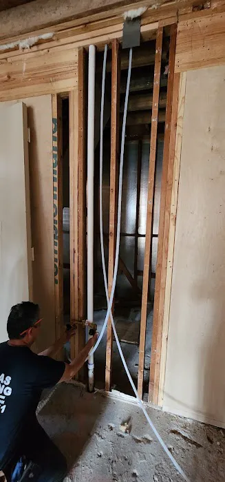 Acacias Plumbing | Emergency Plumber, Water Line Repair, Tankless Water Heater Repair and Installation Sugar Land, TX Picture 9