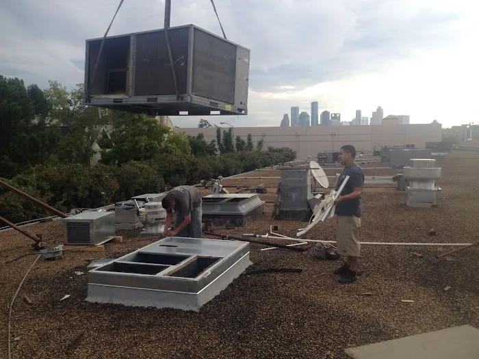 HVAC Systems Picture 2