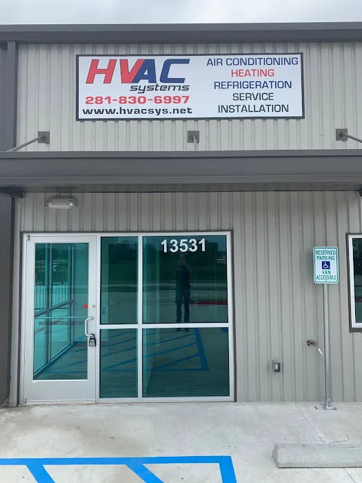 HVAC Systems Picture 7