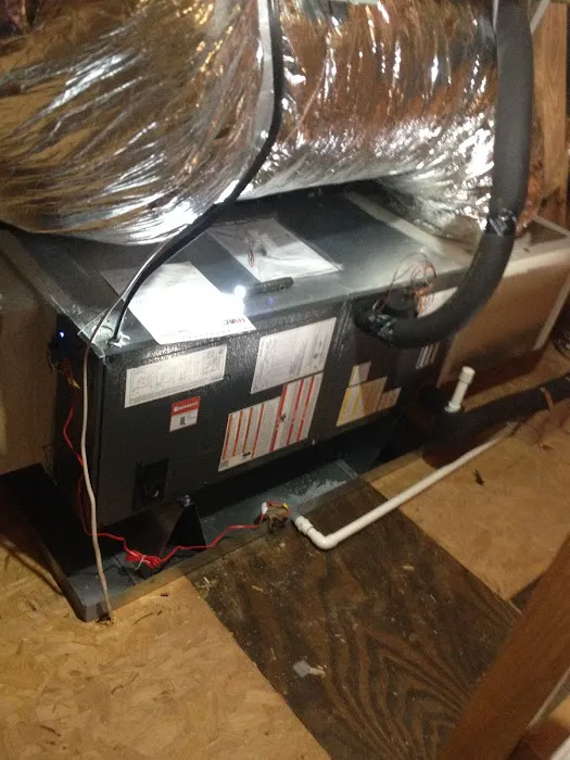 HVAC Systems Picture 10