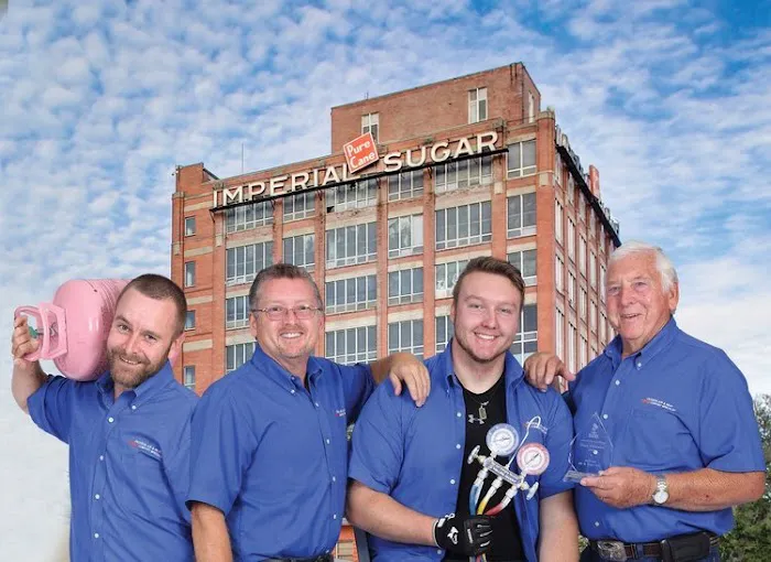 Jackson Air & Heat Picture 1