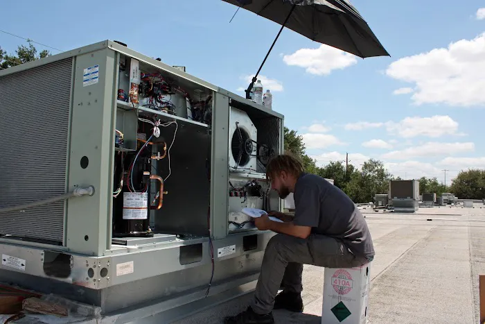 Jackson Air & Heat Picture 5