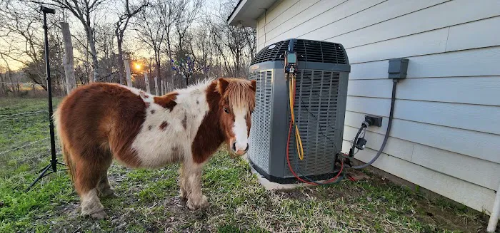 Jackson Air & Heat Picture 3