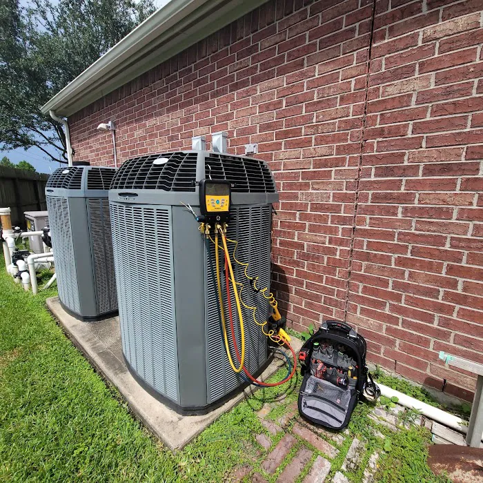 Jackson Air & Heat Picture 6