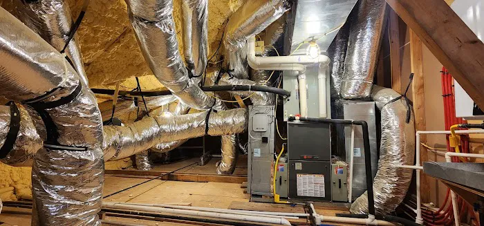 Jackson Air & Heat Picture 2