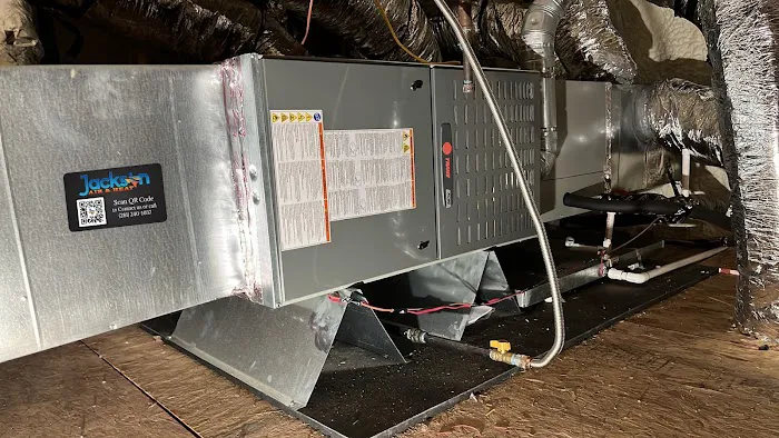 Jackson Air & Heat Picture 4