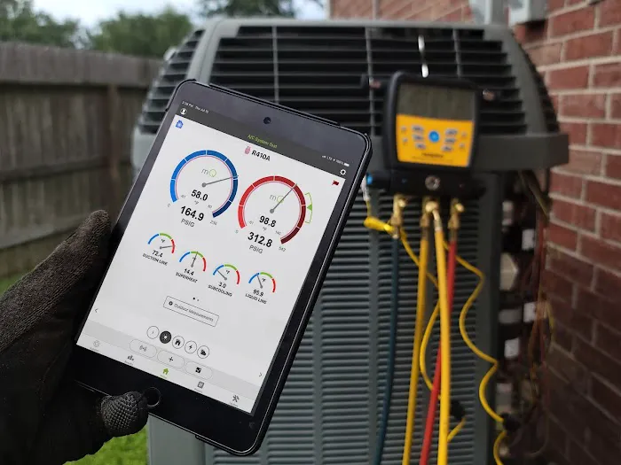 Jackson Air & Heat Picture 7