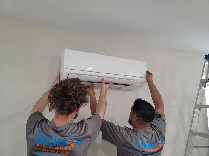 Jackson Air & Heat Picture 9