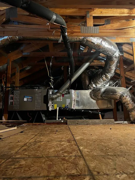 Jackson Air & Heat Picture 10