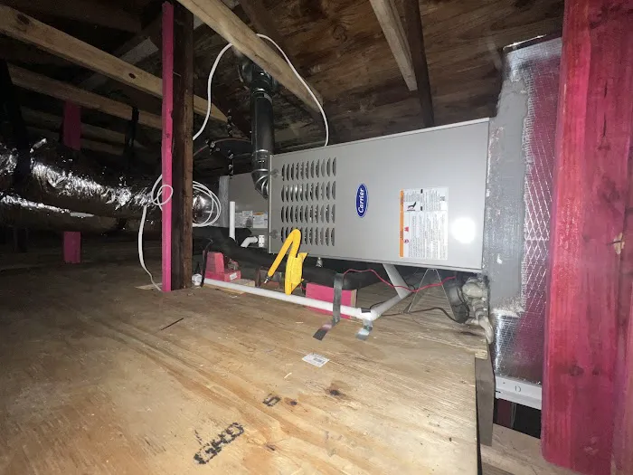 Life Ac & Heating Corporation Picture 3