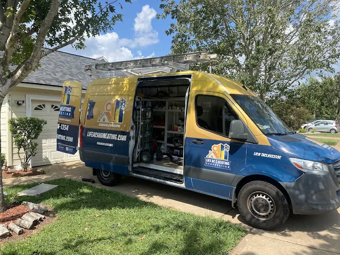 Life Ac & Heating Corporation Picture 2