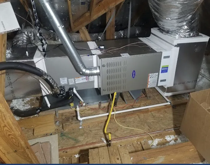 Life Ac & Heating Corporation Picture 4