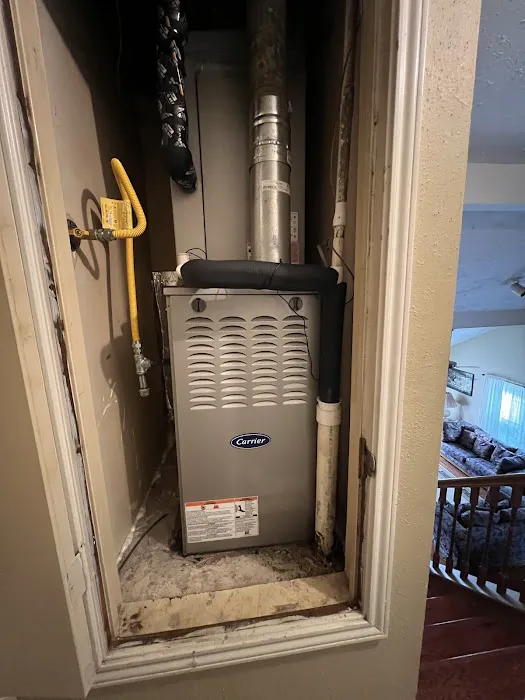 Life Ac & Heating Corporation Picture 5