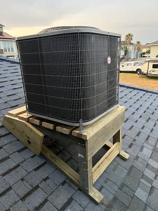 Life Ac & Heating Corporation Picture 6