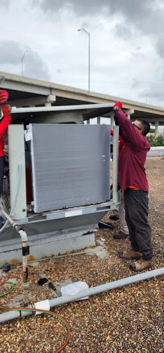 Life Ac & Heating Corporation Picture 7