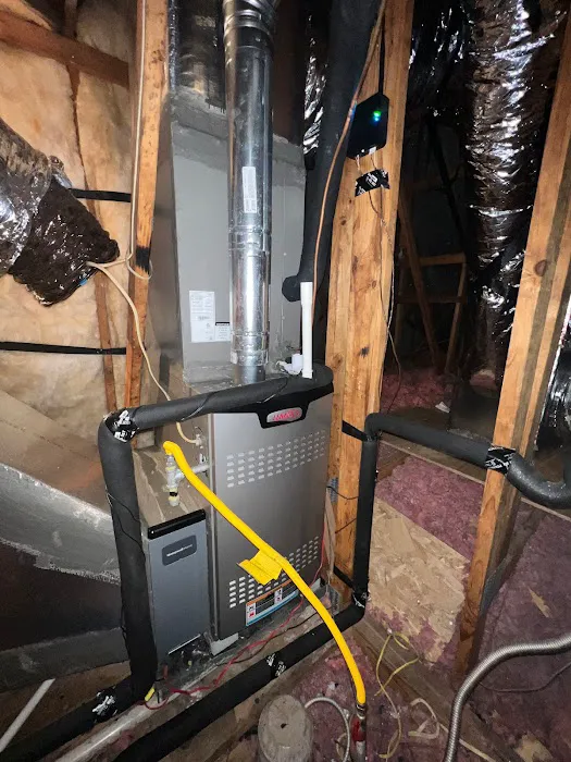 Life Ac & Heating Corporation Picture 10