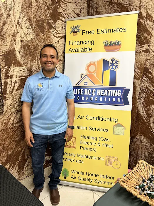 Life Ac & Heating Corporation Picture 9