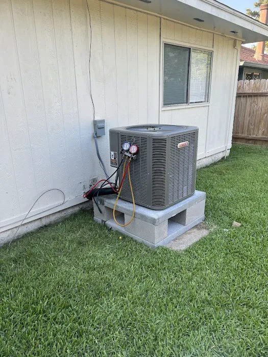 Life Ac & Heating Corporation Picture 8