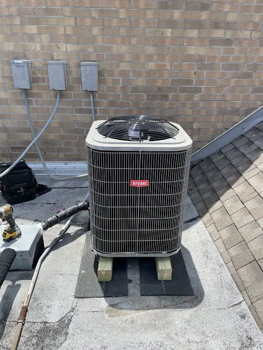 Rock Air Conditioning Picture 1