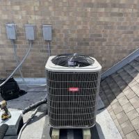 Rock Air Conditioning ico
