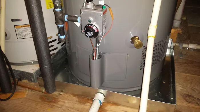 Trademark Home Services Picture 1