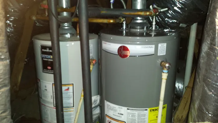 Trademark Home Services Picture 2