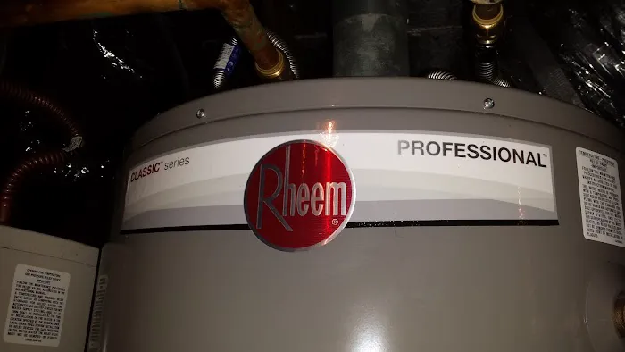 Trademark Home Services Picture 7