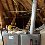 Air conditioning & heating service