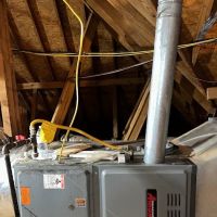 Air conditioning & heating service ico