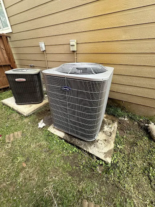 Air conditioning & heating service Picture 2