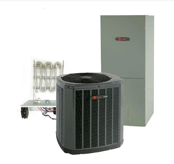 Air conditioning & heating service Picture 5