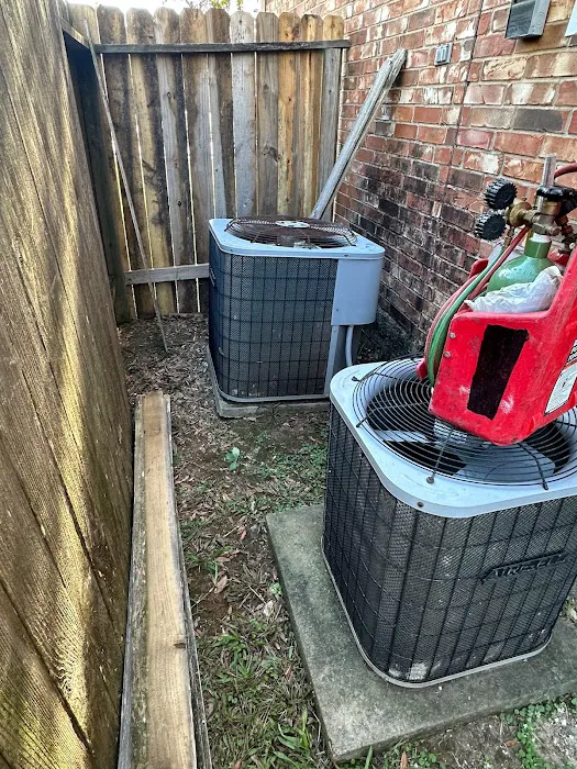 Air conditioning & heating service Picture 7