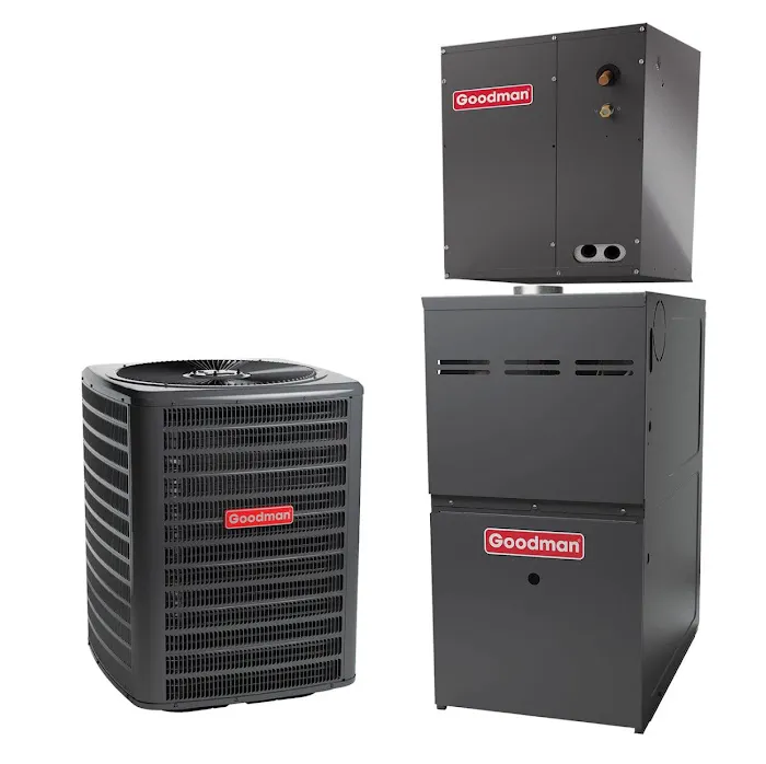 Air conditioning & heating service Picture 9