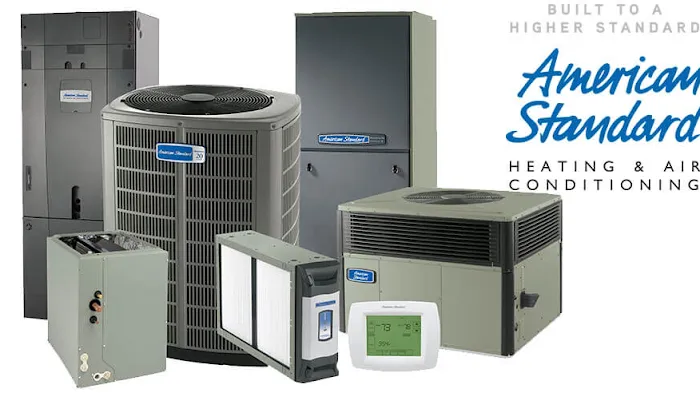 AAA Precision Air Conditioning and Heating Picture 3