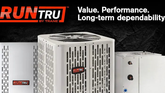 AAA Precision Air Conditioning and Heating Picture 2