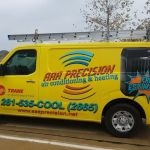 AAA Precision Air Conditioning and Heating
