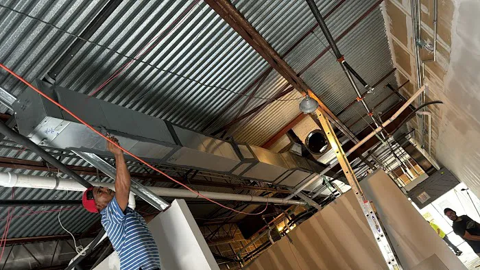 Residential AC & Heating ECi Picture 3