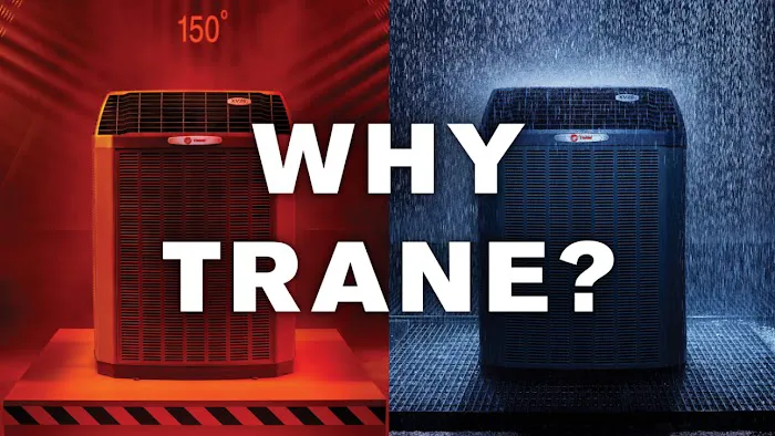 Residential AC & Heating ECi Picture 1