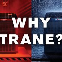 Residential AC & Heating ECi ico