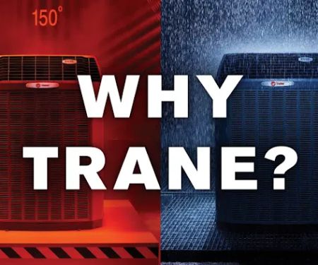 Residential AC & Heating ECi