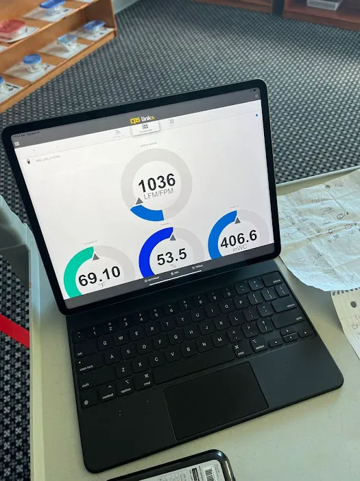 Residential AC & Heating ECi Picture 6