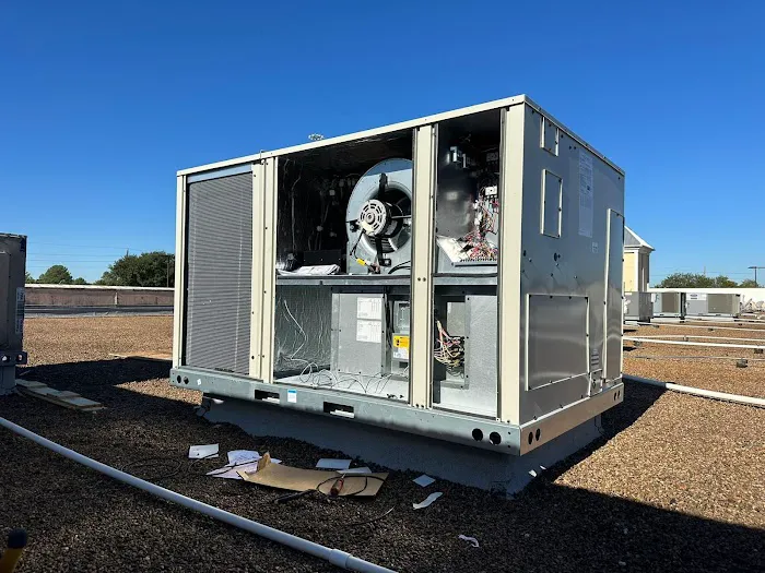 Residential AC & Heating ECi Picture 4