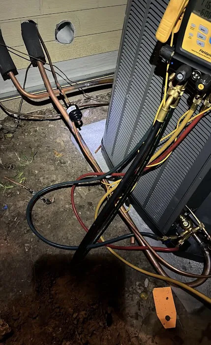 Residential AC & Heating ECi Picture 7